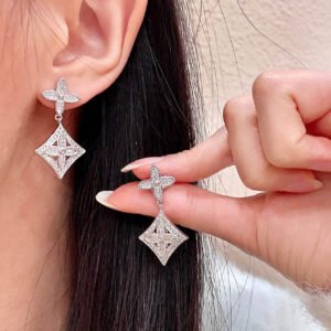 oLVo Earrings 0055