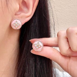 oLVo Earrings 0057