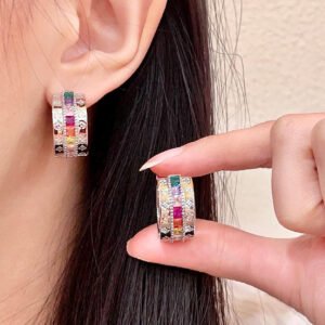 oLVo Earrings 0060