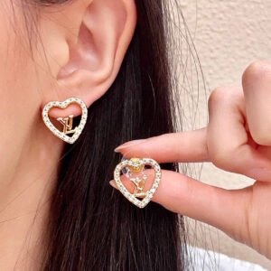 oLVo Earrings 0065