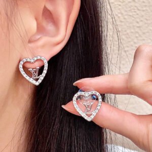 oLVo Earrings 0066