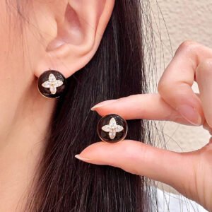 oLVo Earrings 0068
