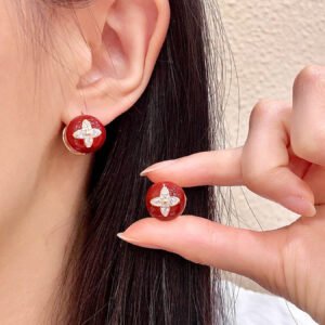 oLVo Earrings 0069