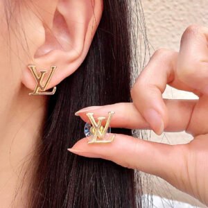oLVo Earrings 0070