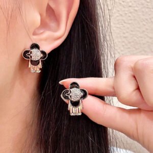 oLVo Earrings 0073