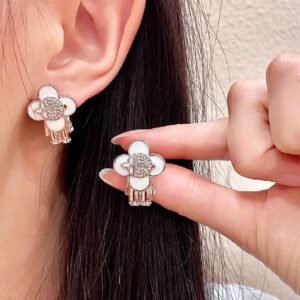 oLVo Earrings 0074