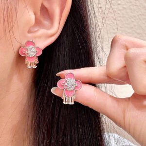 oLVo Earrings 0075