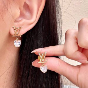 oLVo Earrings 0078