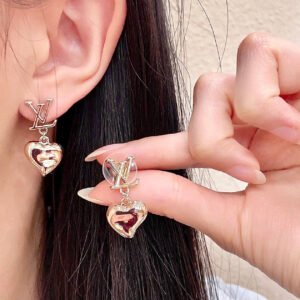 oLVo Earrings 0083