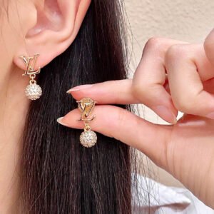 oLVo Earrings 0087