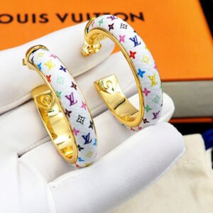 oLVo Earrings 0090