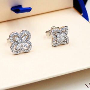 oLVo Earrings 0092