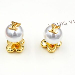 oLVo Earrings 0093