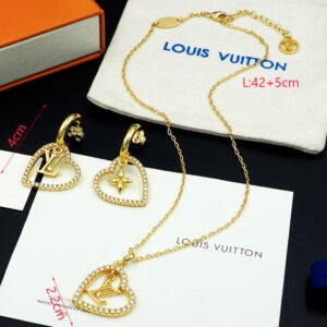 oLVo Earrings 0094