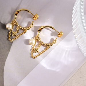oLVo Earrings 0108