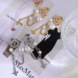 oLVo Earrings 0109
