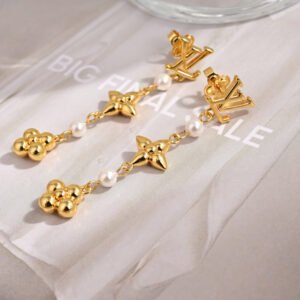 oLVo Earrings 0111