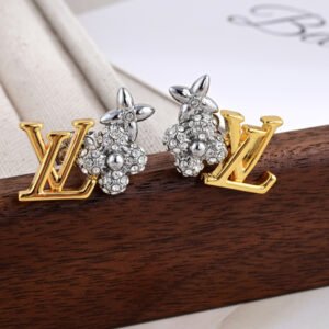 oLVo Earrings 0112