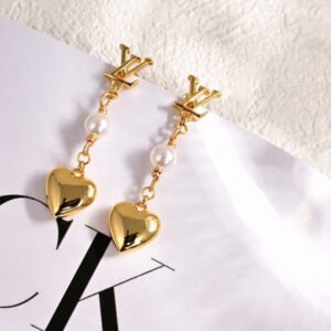 oLVo Earrings 0113