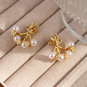oLVo Earrings 0114