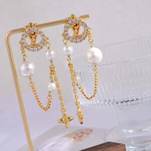 oLVo Earrings 0116