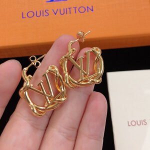 oLVo Earrings 0119