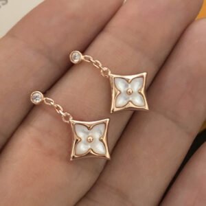 oLVo Earrings 0120