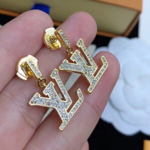 oLVo Earrings 0122