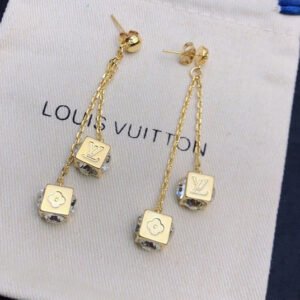 oLVo Earrings 0123