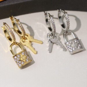 oLVo Earrings 0124