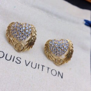 oLVo Earrings 0127