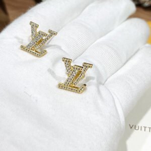 oLVo Earrings 0132