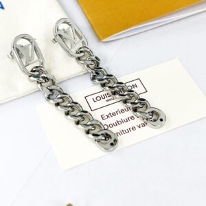 oLVo Earrings 0133