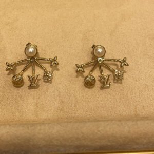 oLVo Earrings 0140