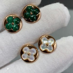 oLVo Earrings 0145