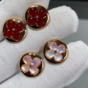 oLVo Earrings 0147