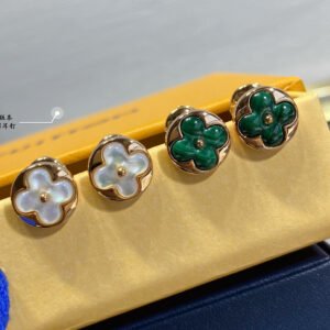 oLVo Earrings 0148