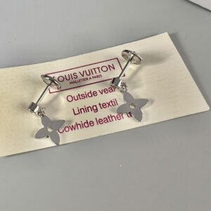 oLVo Earrings 0151