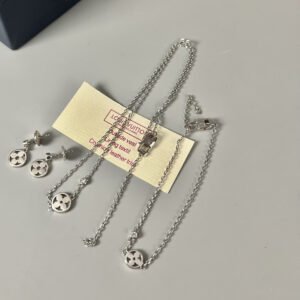oLVo Earrings 0152