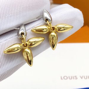 oLVo Earrings 0154
