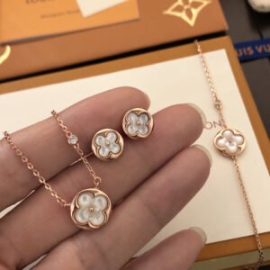 oLVo Earrings 0155