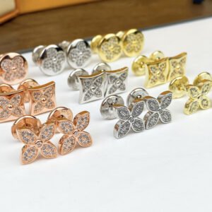 oLVo Earrings 0159