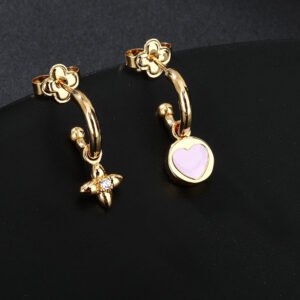 oLVo Earrings 0167