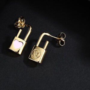 oLVo Earrings 0168