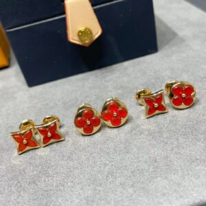 oLVo Earrings 0169