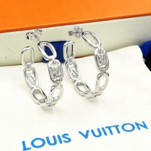 oLVo Earrings 0172