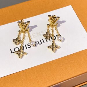 oLVo Earrings 0175