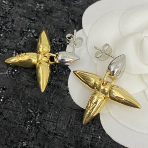 oLVo Earrings 0178
