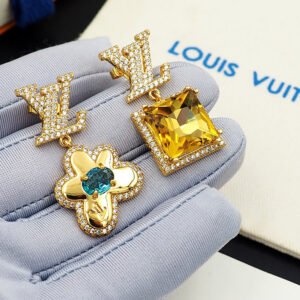 oLVo Earrings 0183