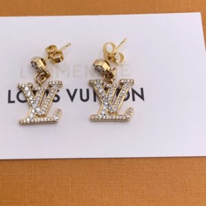 oLVo Earrings 0184